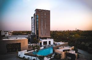 HOTEL KASTURI ORCHID, Jodhpur