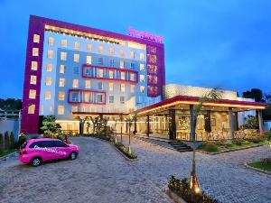 favehotel Tuban, Tuban