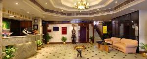 Hotel MB International - PALACE SIDE, Mysore
