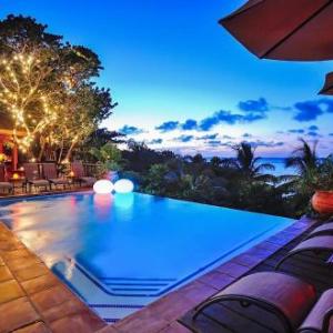 Roatan Hotels Deals At The 1 Hotel In Honduras Mayoka Lodge