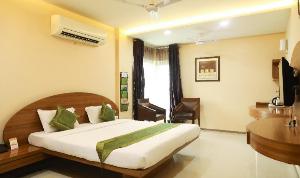 Treebo Trend Jog Centre Nagpur, Nagpur