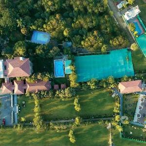 Ramya Resort & Spa