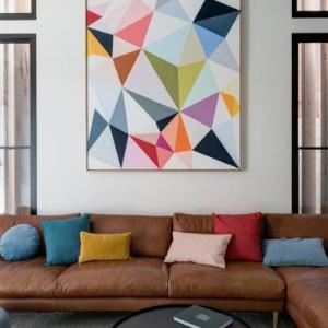 Boutique Stays - Woodfin House