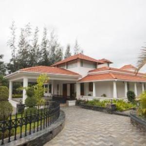 SR Jungle Resort