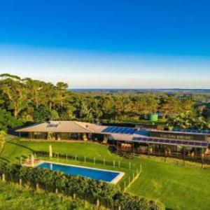 Illuka Byron - 124 Coopers Shoot Road