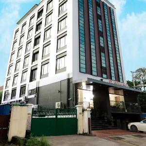 My Dream Hotel