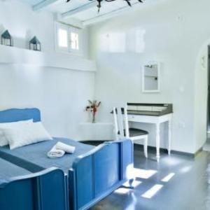 Amazing 1-Bedroom House in Tinos