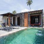 Ample Samui Luxury Pool Villa