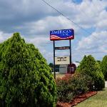 Motel in Kinder Louisiana