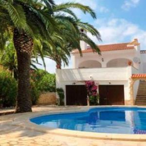 Holiday Home Casa Pfeil - TDM170