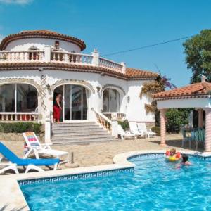Holiday Home Loehnert - MPL304
