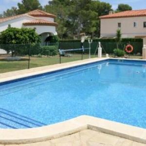 Holiday Home Melina - MPL385