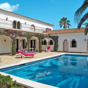 Holiday Home Don Carlos - MPL610