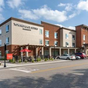 TownePlace Suites by Marriott Louisville North hotel photo
