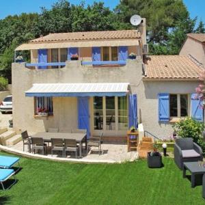 Holiday Home De Manou - SFP135