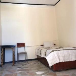 Amazing Lalibela Home stay