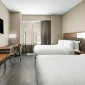 AC Hotel by Marriott New York Times Square
