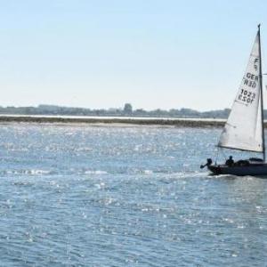 Sailors View