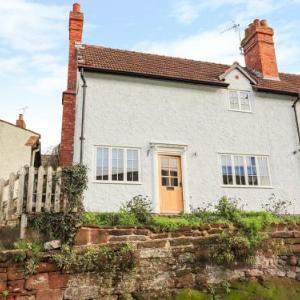 2 Rock Cottages Chester