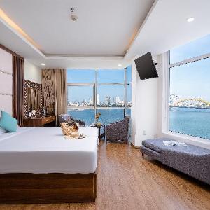 Pariat River Front Hotel Da Nang