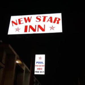 New Star Inn