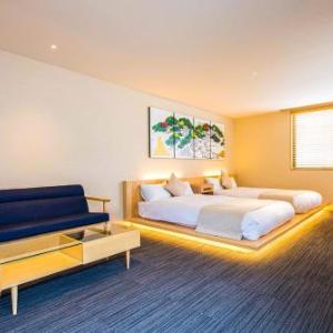Hotel ZIZI Kyoto Gion