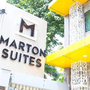 Marton Suites