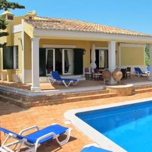 Holiday Home Da Murta - EOI105