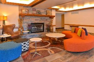 Fairfield Inn & Suites by Marriott Steamboat Springs, Steamboat Springs
