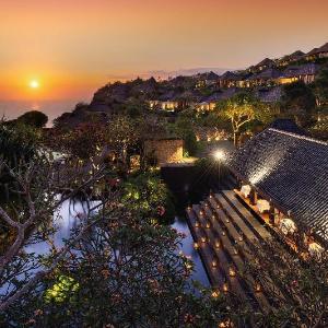 Bvlgari Resort Bali