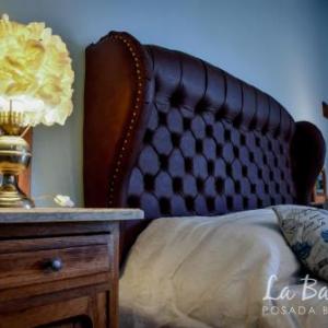 Posada Boutique La Barrica