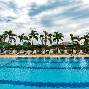 Suan Palm Resort