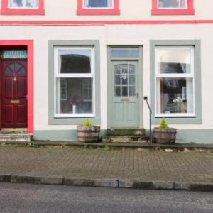 The Old Bakery Newton Stewart