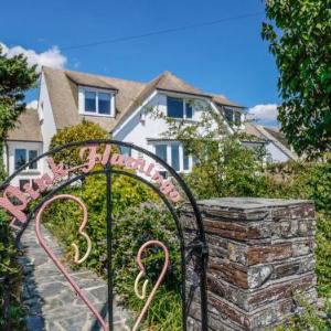 Pink Flamingo Looe