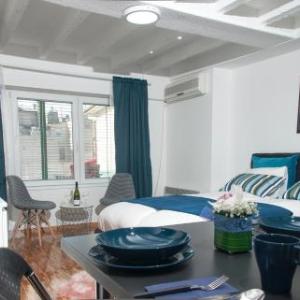 Apartment Atelje Downtown