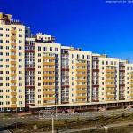 Family Apartments Domodedovo