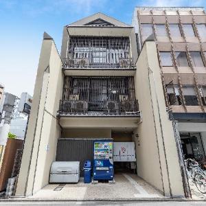Hotel Saint-Félicien Kyoto Shijo Karasuma
