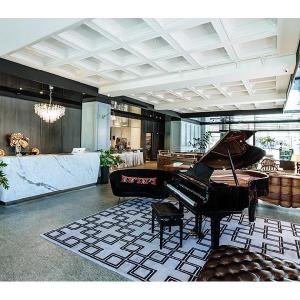 Hotel de L'eau -Anping
