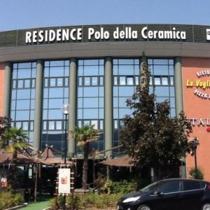 Hotel Polo Della Ceramica