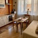 Esenina Street Apartment Saint Petersburg