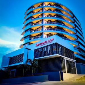 Crowne Plaza Residences Port Moresby By IHG