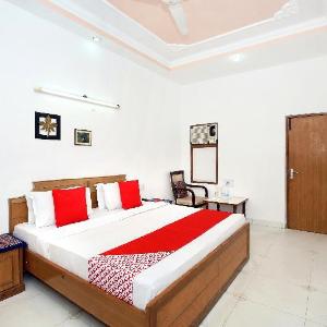 Hotel O Queensland