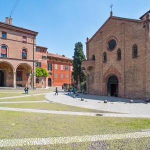 GuestHost - San Giovanni in Monte Apartment