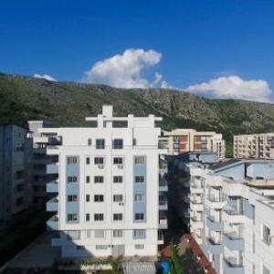 Apartamente Antoni Shengjin