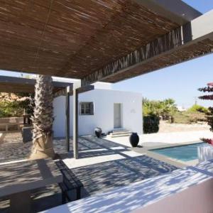 Villa Aphrodite · Elegant villa sea views designer renovation