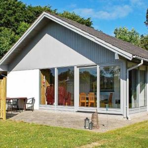 Holiday home Egernsund II