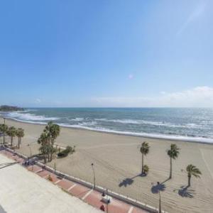 Estepona Luxury Apartment