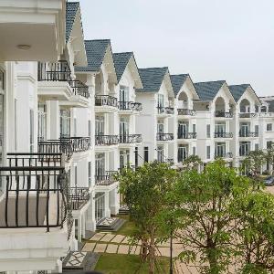 Tuan Chau Hanoi Hotel
