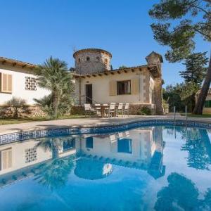 Villa Falco