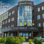 Standart - Hotel Smolensk